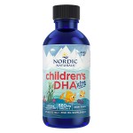 NORDIC NATURALS 挪威婴儿液体DHA 60ml